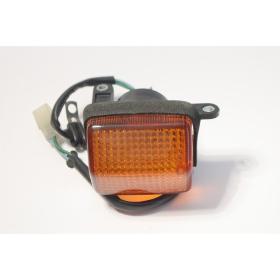 AMEX turn HONDA CBR 600F 87-90, XL600V TRANSLAP 87-99, NX650 '87-95 left front,