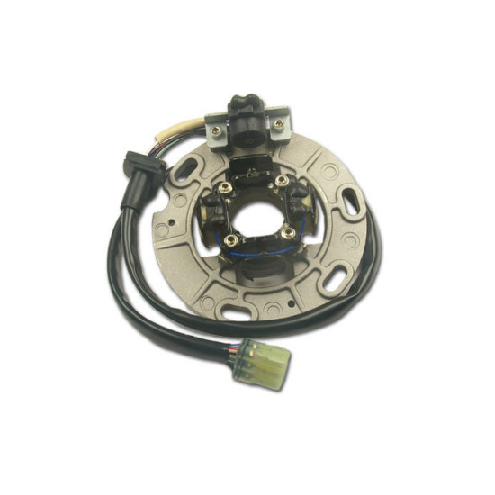 ELECTREX apvijos YAMAHA YZ...