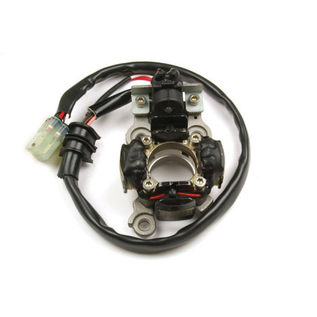ELECTREX apvijos YAMAHA YZF 450 '06-'09 (YZF450,YZ450F)