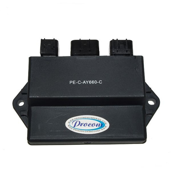 ELECTROSPORT (PROCOM) CDI...
