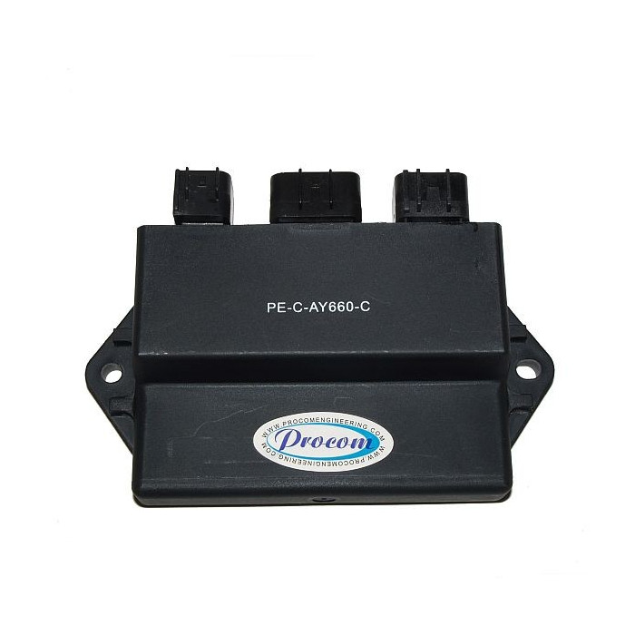 ELECTROSPORT (PROCOM) CDI (ignition module) YAMAHA RAPTOR 660 (04-05)