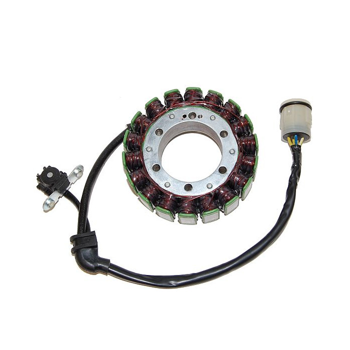 ELECTROSPORT windings APRILIA RSV 1000 MILLE (99-03), RSV TUONO (02-05), SL 1000 Falco R (99-04)