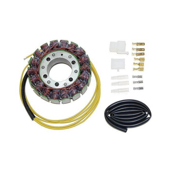 ELECTROSPORT windings HONDA CBR 1100 XX '97-'98, VF 750C MAGNA (94-03) HEAVY DUTY