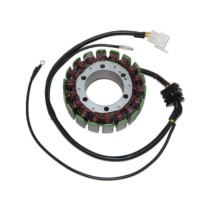 ELECTROSPORT windings HONDA CX 500T '82, CX 500C/D '80-'82, CX 650C/T '83