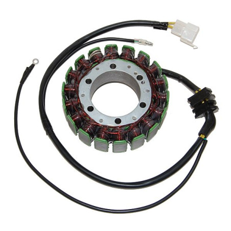 ELECTROSPORT windings HONDA CX 500T '82, CX 500C/D '80-'82, CX 650C/T '83