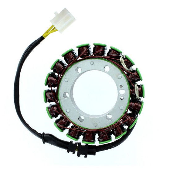 ELECTROSPORT apvijos HONDA...