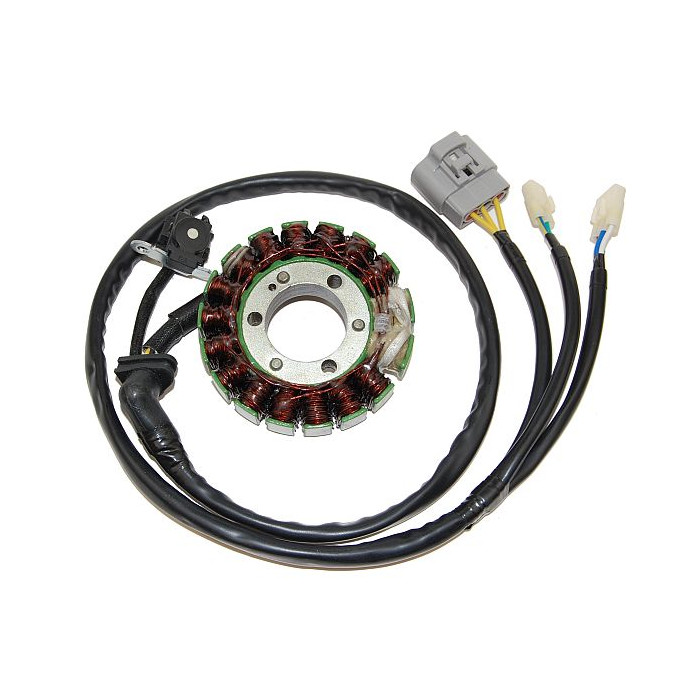 ELECTROSPORT coils HONDA TRX 450R '04-'05 (Hall sensor) (HIGH POWER)
