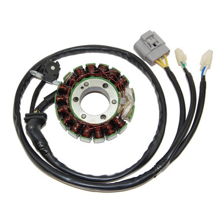 ELECTROSPORT apvijos HONDA TRX 450R '04-'05 (holo daviklis) (HIGH POWER)