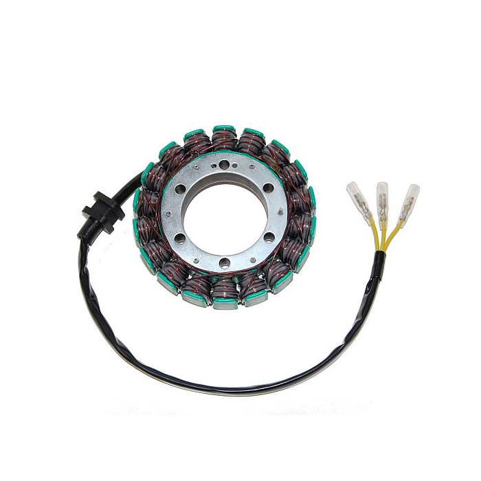 ELECTROSPORT windings KAWASAKI VN 1500 VULCAN '87-'99