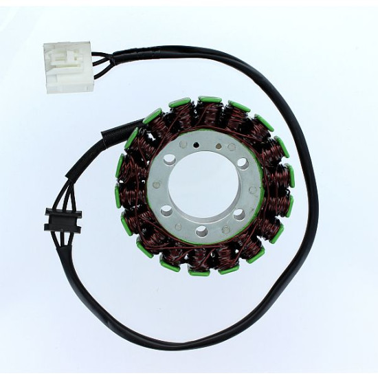 ELECTROSPORT apvijos...