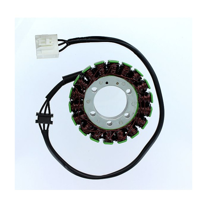 ELECTROSPORT windings KAWASAKI ZR 750 (07-10), 750 (07-10), 800 (13-15), 1000 (07-09)