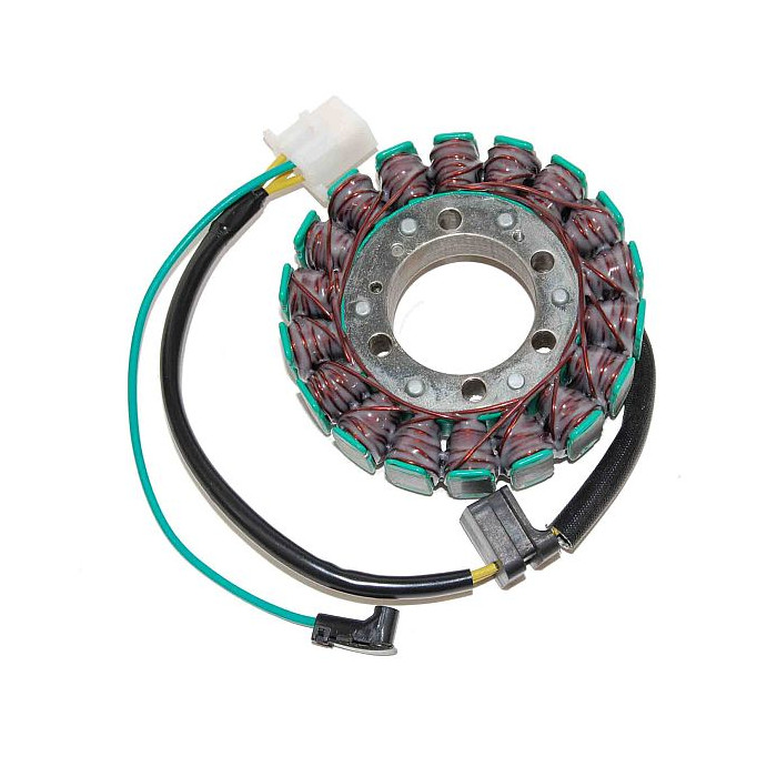 ELECTROSPORT windings KAWASAKI ZX 600R (86-97), ZL 600 ELIMINATOR (86-97)