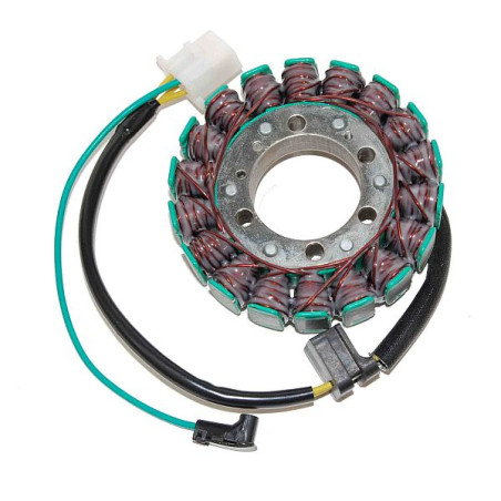 ELECTROSPORT apvijos KAWASAKI ZX 600R (86-97), ZL 600 ELIMINATOR (86-97)