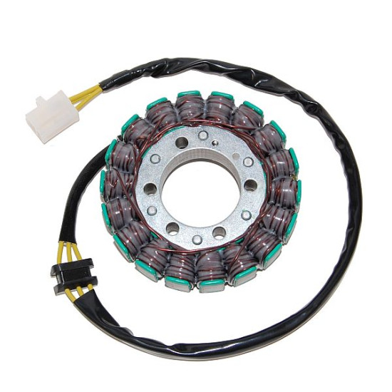 ELECTROSPORT windings KAWASAKI ZX6R/ZX-6RR (05-06), ER-6N (06-11), NINJA 650R (06-11), VERSYS 650 (07-15)
