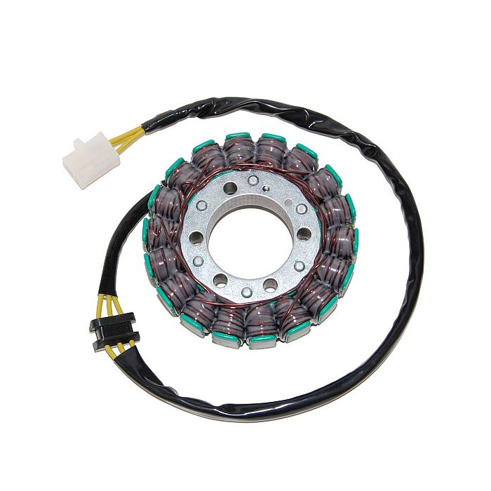 ELECTROSPORT windings KAWASAKI ZX6R/ZX-6RR (05-06), ER-6N (06-11), NINJA 650R (06-11), VERSYS 650 (07-15)