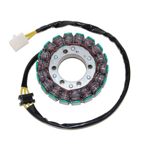 ELECTROSPORT apvijos KAWASAKI ZX6R/ZX-6RR (05-06), ER-6N (06-11), NINJA 650R (06-11), VERSYS 650 (07-15)