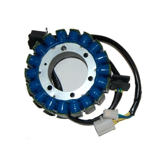 ELECTROSPORT apvijos SUZUKI DL 1000 V-STROM '01-'09 (DIAMETER,118,00MM)