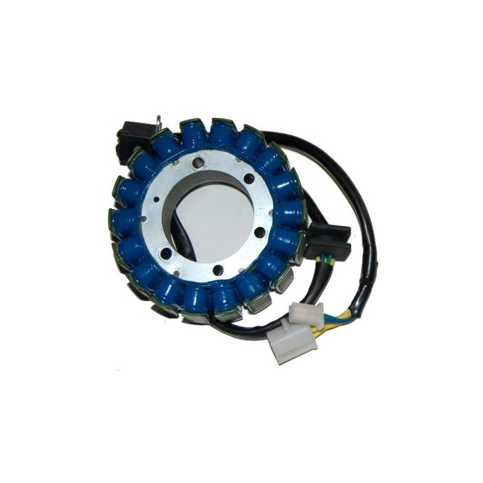 ELECTROSPORT apvijos SUZUKI DL 1000 V-STROM '01-'09 (DIAMETER,118,00MM)