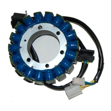ELECTROSPORT apvijos SUZUKI DL 1000 V-STROM '01-'09 (DIAMETER,118,00MM)