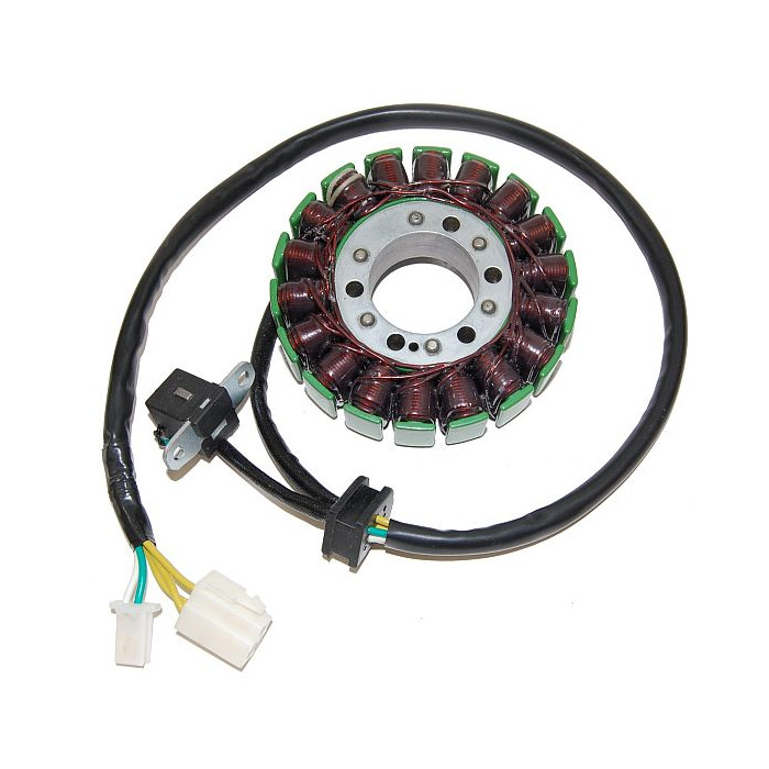 ELECTROSPORT windings SUZUKI DL 650 V-STROM (08-17) (Hall sensor)