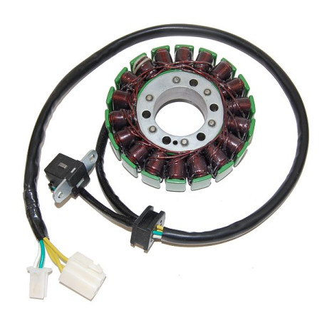 ELECTROSPORT apvijos SUZUKI DL 650 V-STROM (08-17) (holo daviklis)