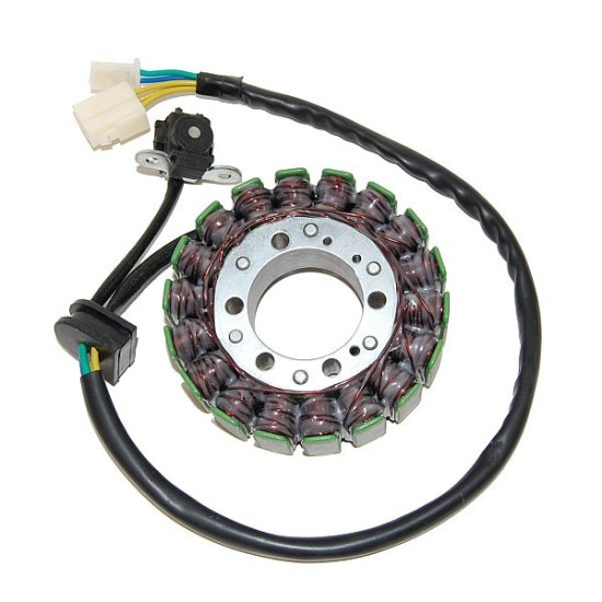 ELECTROSPORT windings SUZUKI GSX 1300R HAYABUSA (99-15), GSX 1300 B-KING (08-09) (Hall sensor)