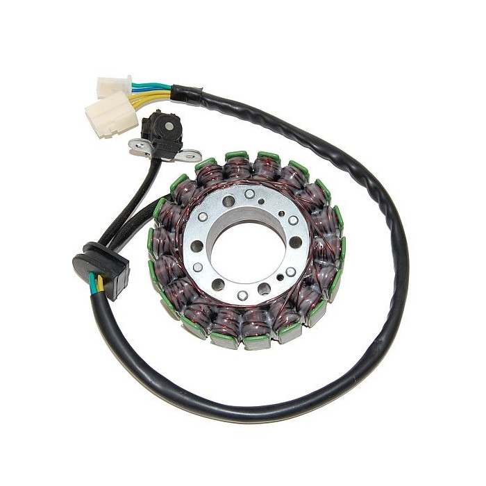 ELECTROSPORT windings SUZUKI GSX 1300R HAYABUSA (99-15), GSX 1300 B-KING (08-09) (Hall sensor)