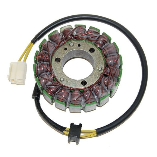 ELECTROSPORT apvijos SUZUKI...