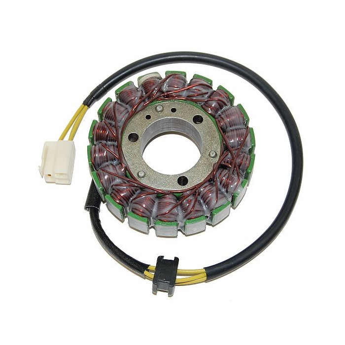 ELECTROSPORT windings SUZUKI GSXR 600 '01-'05, GSXR 750 '00-'05, GSXR 1000 '01-'04