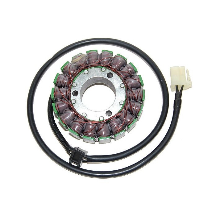 ELECTROSPORT windings SUZUKI GSXR 600 '97-'00, GSXR 750 '96-'97