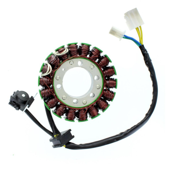 ELECTROSPORT apvijos SUZUKI...