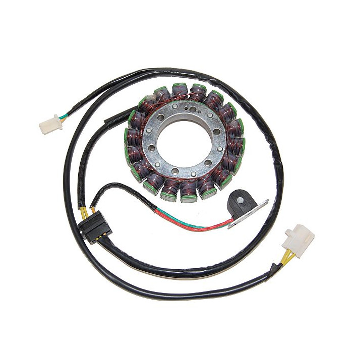 ELECTROSPORT windings SUZUKI LS650/S40 BOULEVARD '96-'09
