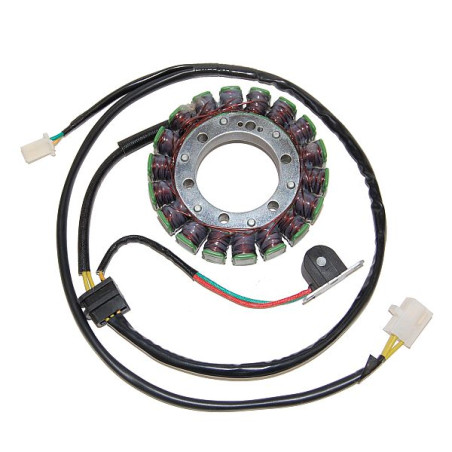 ELECTROSPORT windings SUZUKI LS650/S40 BOULEVARD '96-'09