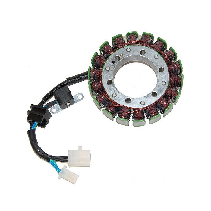 ELECTROSPORT windings SUZUKI VL 1500 INTRUDER '98-'04