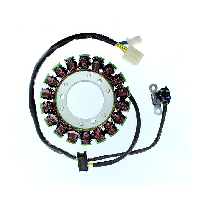 ELECTROSPORT windings SUZUKI VL 800 INTRUDER / VOLUSIA (01-04), C50 BOULEVARD (05-15), VZ 800 M50 MARAUDER (05-12) hall sensor