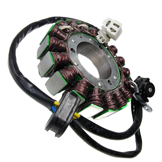 ELECTROSPORT windings SUZUKI VZ800/BOULEVARD M50