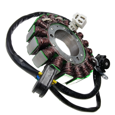 ELECTROSPORT windings SUZUKI VZ800/BOULEVARD M50