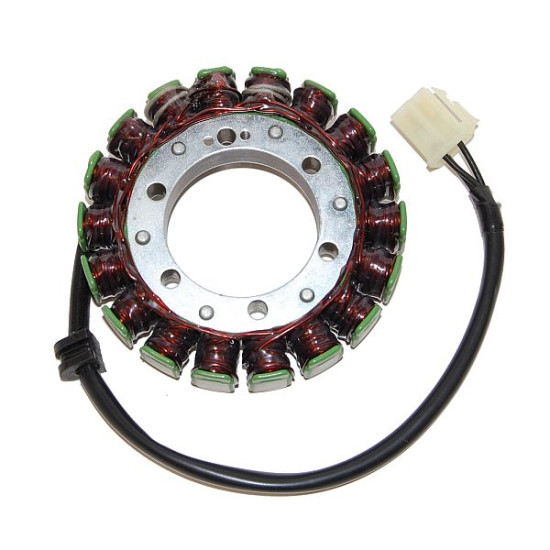 ELECTROSPORT windings TRIUMPH DAYTONA 600/650 (02-05)