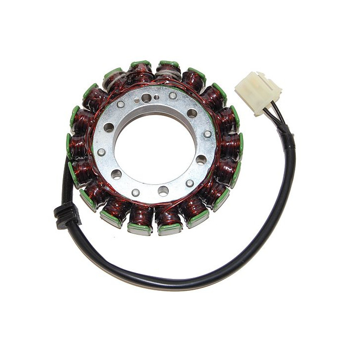 ELECTROSPORT windings TRIUMPH DAYTONA 600/650 (02-05)