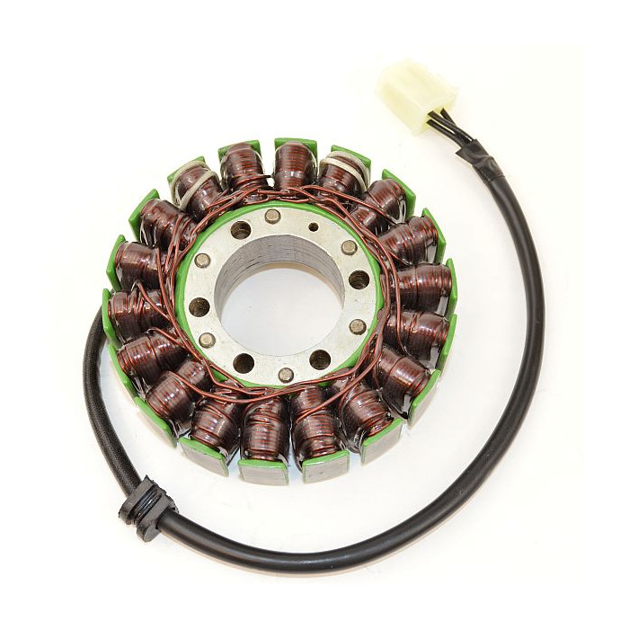 ELECTROSPORT windings TRIUMPH Daytona 955 (01-06)