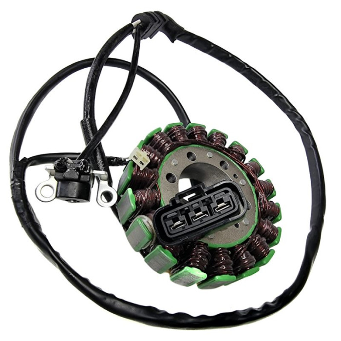 ELECTROSPORT windings YAMAHA FZ 09 14-16, XSR 900 16