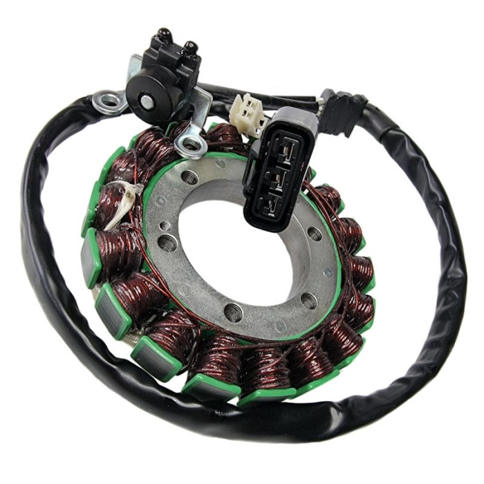 ELECTROSPORT windings YAMAHA FZ-07/MT-07 '15-'16 (Hall sensor)