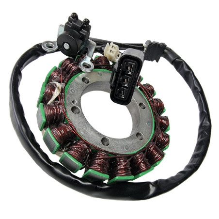 ELECTROSPORT windings YAMAHA FZ-07/MT-07 '15-'16 (Hall sensor)