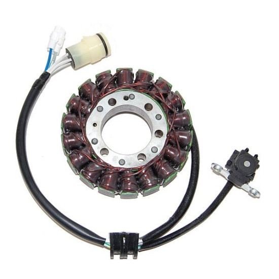 ELECTROSPORT coils YAMAHA YFM 700 RAPTOR '06-'16 (Hall sensor)