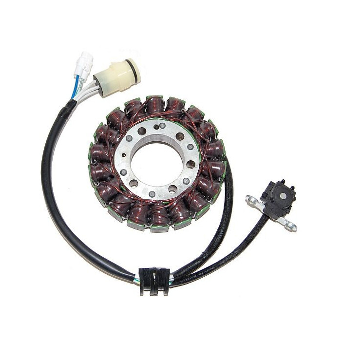 ELECTROSPORT coils YAMAHA YFM 700 RAPTOR '06-'16 (Hall sensor)