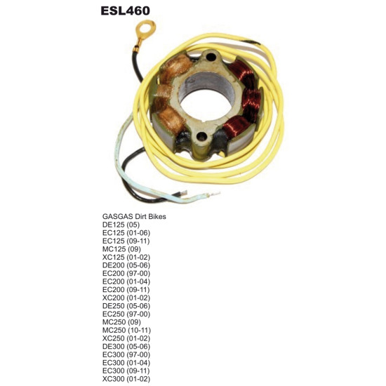 ELECTROSPORT apvijos (su...