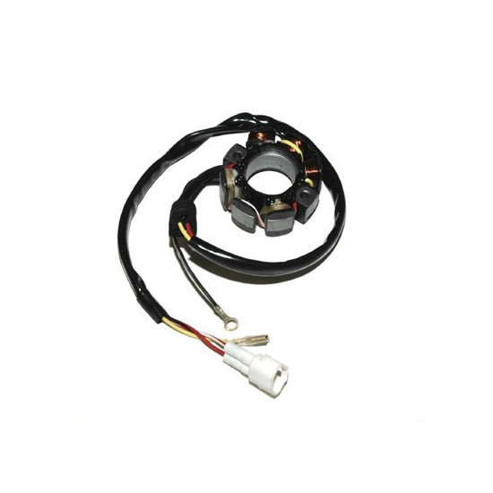 ELECTROSPORT apvijos (su...