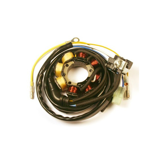 ELECTROSPORT coils (with lights) HONDA CRF 250R (04-09), CRF 450R (05-08) 60W (Halo sensor)
