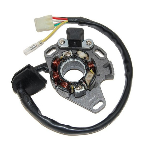 ELECTROSPORT apvijos (su...