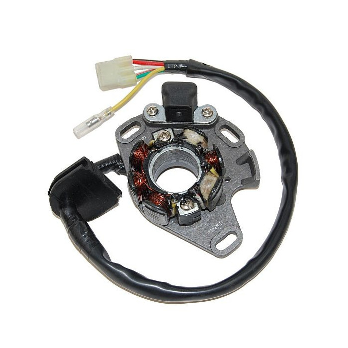 ELECTROSPORT windings (with lights) SUZUKI RM 250 (01-08) 50W